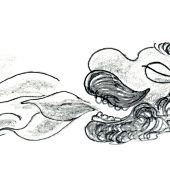NUDELGERICHTE: FEUERSPEIER. © 1996 / 2010 Stoewer