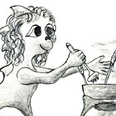 FLEISCHGERICHTE: FONDUE. © 1996 / 2010 Stoewer