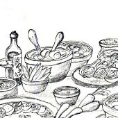 SALATE: SCHLEMMERSALAT. © 1996 / 2010 Stoewer