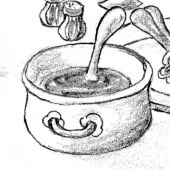NUDELGERICHTE: BALSAM FÜR DAS HERZ. © 1996 / 2010 Stoewer