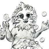 NUDELGERICHTE: GORGONZOLA. © 1996 / 2010 Stoewer